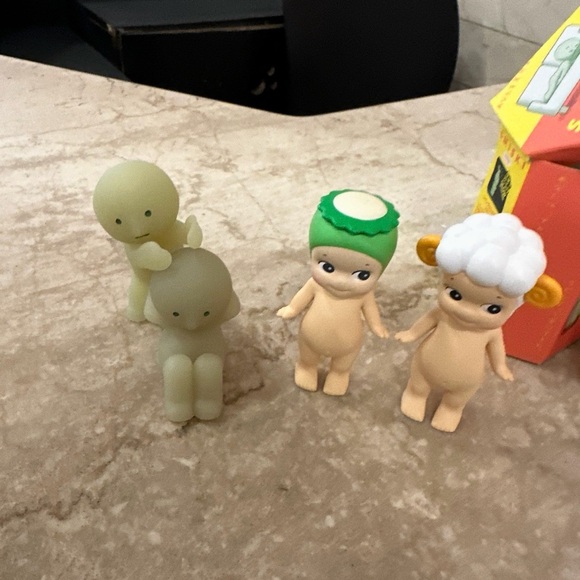 Sonny Angel Secret Animal Series 2 RARE Authentic - Picture 3 of 7